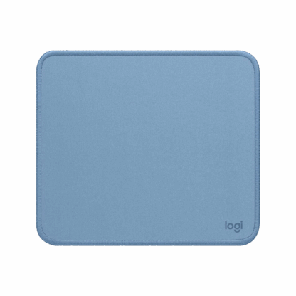 Logitech Blue Mouse Pad Studio Series - Image 2