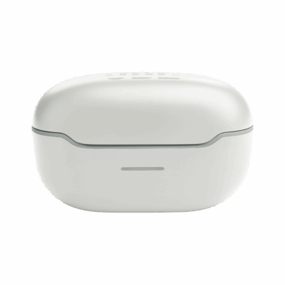 JBL Endurance Race 2 True Wireless Active Sport In-Ear White Earbuds - Image 4