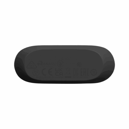 JBL Wave Buds True Wireless Bluetooth Black Earbuds - Image 6