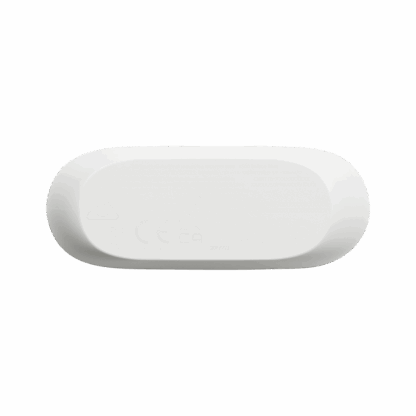 JBL Wave Buds True Wireless Bluetooth White Earbuds - Image 6