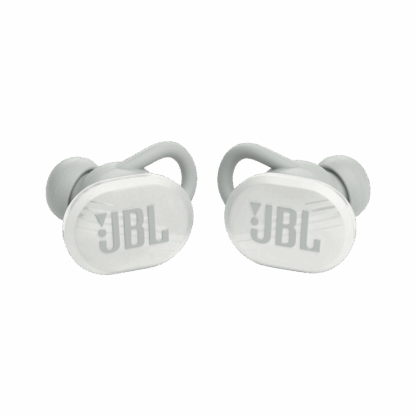 JBL Endurance Race 2 True Wireless Active Sport In-Ear White Earbuds - Image 7