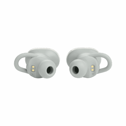 JBL Endurance Race 2 True Wireless Active Sport In-Ear White Earbuds - Image 9