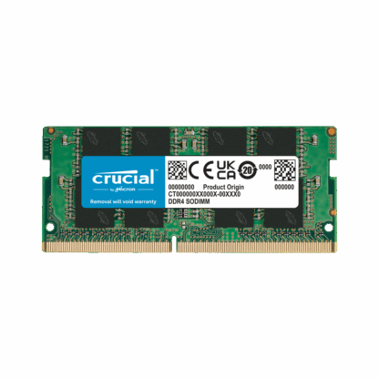 Crucial 16GB DDR4-3200 SODIMM - Image 2