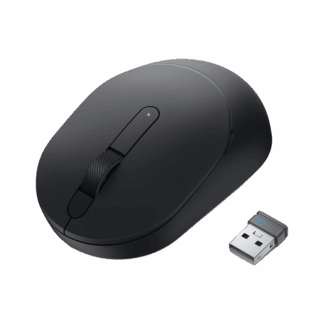 Dell MS3320W Mobile Wireless Mouse
