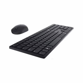 Dell Pro KM5221W Wireless Keyboard and Mouse