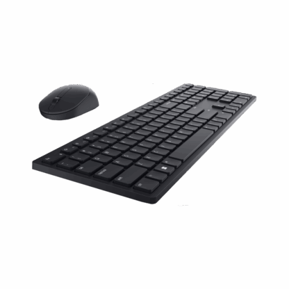 Dell Pro KM5221W Wireless Keyboard and Mouse