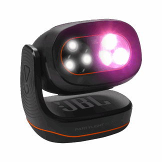 JBL PartyLight Beam