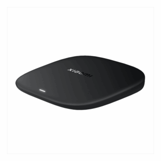 TV Box S 4K UHD Media Player