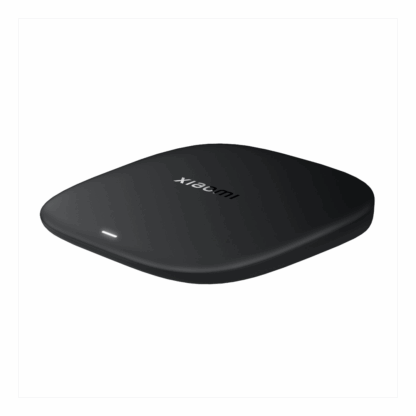 TV Box S 4K UHD Media Player