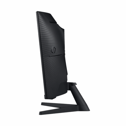 Samsung 27" Odyssey G5 WQHD Curved Gaming Monitor - Image 10