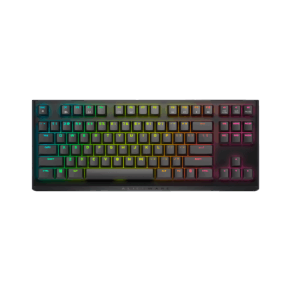 Alienware Tenkeyless Mechanical Gaming Keyboard - Image 2