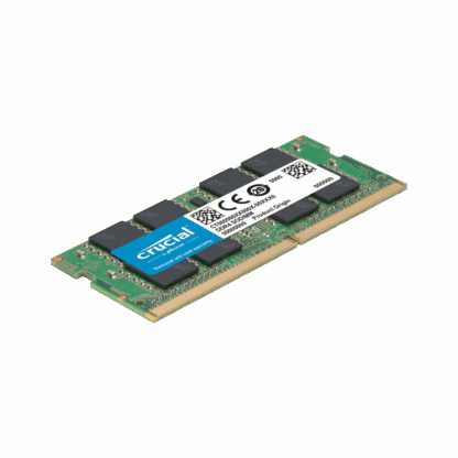 Crucial 16GB DDR4-3200 SODIMM - Image 3