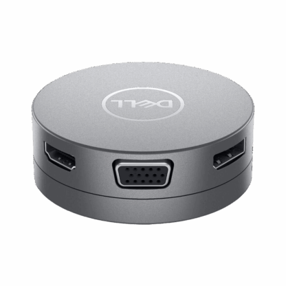 Dell DA310 7-in-1 USB Type-C Multiport Mobile Adapter - Image 2
