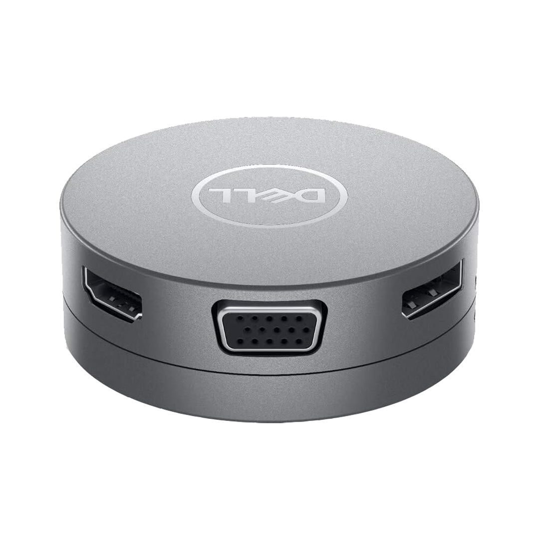 Dell DA310 7-in-1 USB Type-C Multiport Mobile Adapter - Image 2