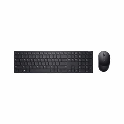 Dell Pro KM5221W Wireless Keyboard and Mouse - Image 2