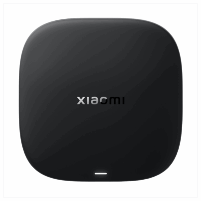 TV Box S 4K UHD Media Player - Image 2