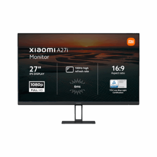 Xiaomi Mi 27″ A27i FHD Monitor