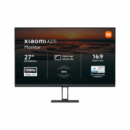 Xiaomi Mi 27″ A27i FHD Monitor