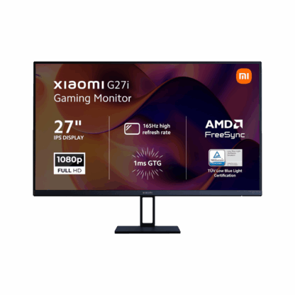 Xiaomi Mi 27″ G27i FHD IPS Gaming Monitor - Image 2