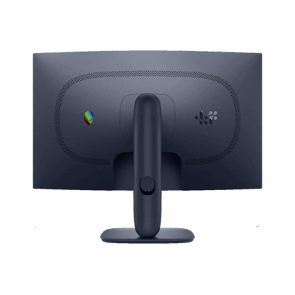 Alienware 32" Dual-Resolution Gaming Monitor - Image 3