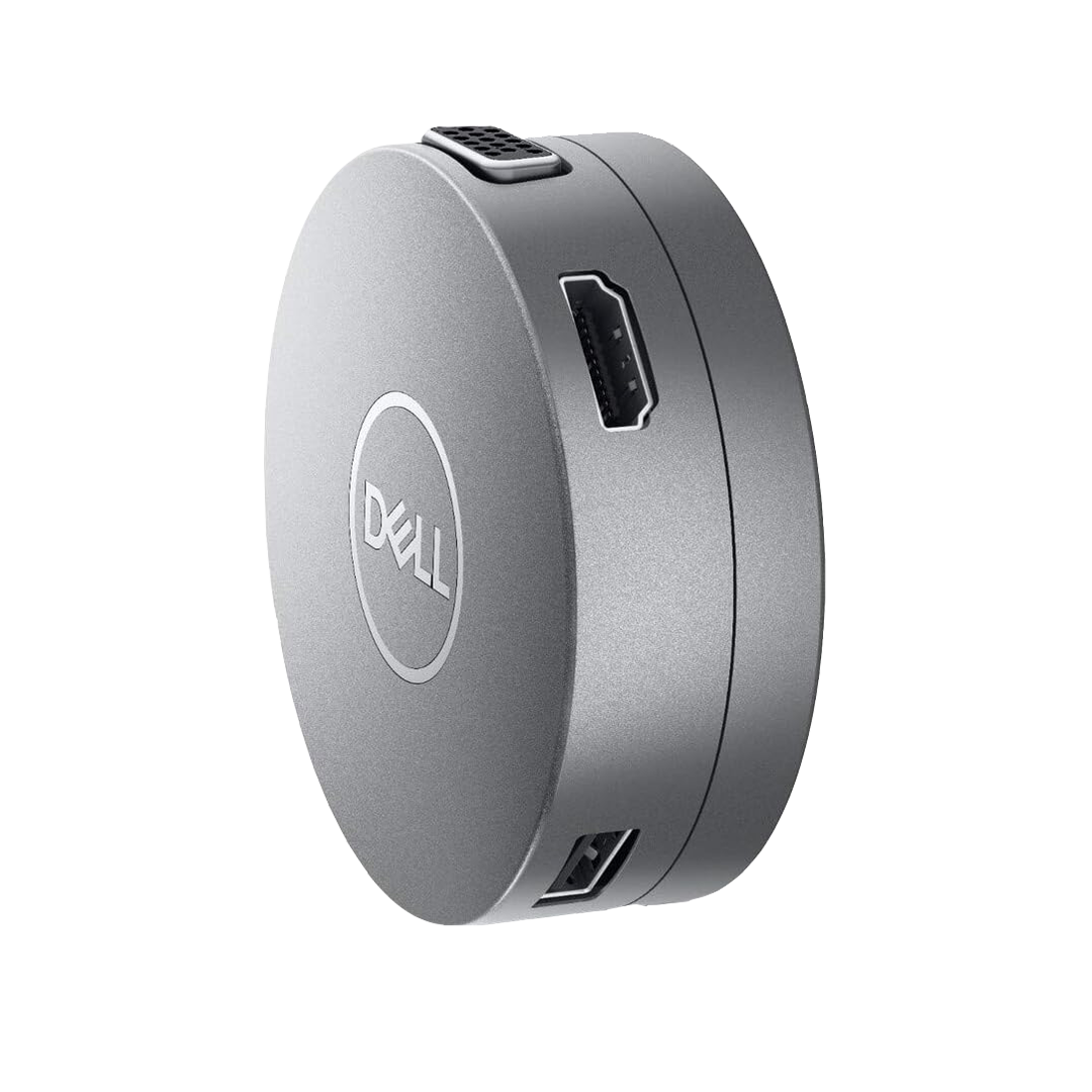 Dell DA310 7-in-1 USB Type-C Multiport Mobile Adapter - Image 3