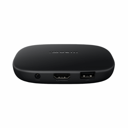 TV Box S 4K UHD Media Player - Image 3