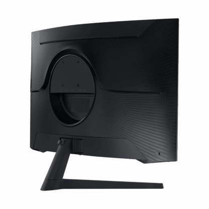 Samsung 27" Odyssey G5 WQHD Curved Gaming Monitor - Image 6