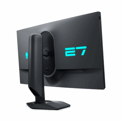 Alienware 27" 4K UHD Dual-Resolution Gaming Monitor - Image 6