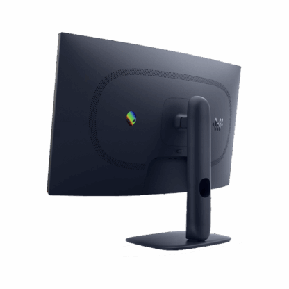 Alienware 32" Dual-Resolution Gaming Monitor - Image 4