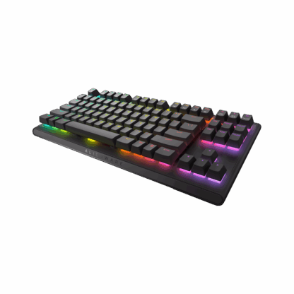Alienware Tenkeyless Mechanical Gaming Keyboard - Image 4