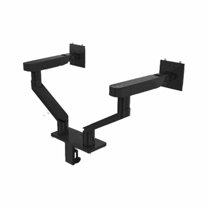 Dell MDA20 Dual Monitor Arm - Image 2