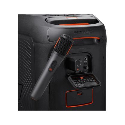 JBL PartyBox Wireless Mic - Image 5