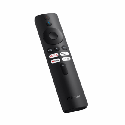 TV Box S 4K UHD Media Player - Image 4