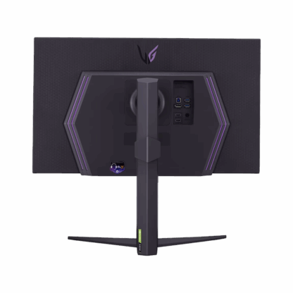 27” LG UltraGear™ UHD Gaming Monitor - Image 5