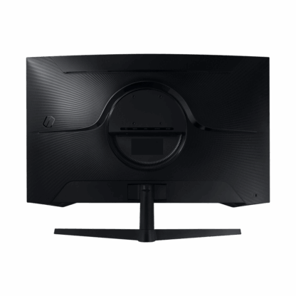 Samsung 27" Odyssey G5 WQHD Curved Gaming Monitor - Image 7