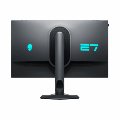 Alienware 27" 4K UHD Dual-Resolution Gaming Monitor - Image 5