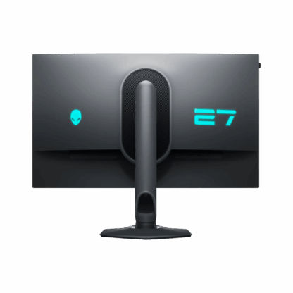 Alienware 27" Dual-Resolution Gaming Monitor - Image 5