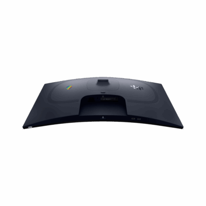 Alienware 32" Dual-Resolution Gaming Monitor - Image 5