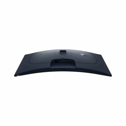 Alienware 34" Wide Quad Curved Gaming Monitor - Image 5