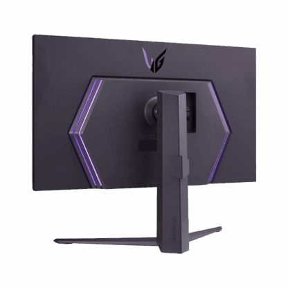 LG 32” UltraGear™ QHD Gaming Monitor - Image 6