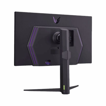 27” LG UltraGear™ UHD Gaming Monitor - Image 6