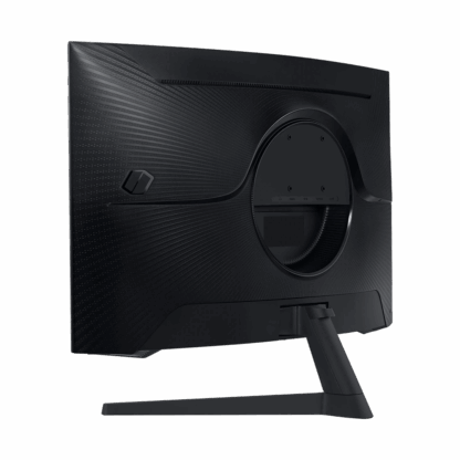 Samsung 27" Odyssey G5 WQHD Curved Gaming Monitor - Image 8