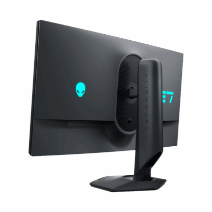Alienware 27" 4K UHD Dual-Resolution Gaming Monitor - Image 4