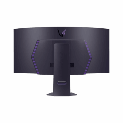 LG 45" UltraGear™ OLED Curved Gaming Monitor - Image 6