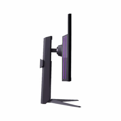 27” LG UltraGear™ UHD Gaming Monitor - Image 7
