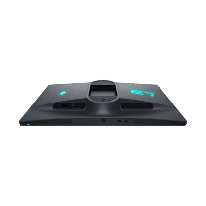 Alienware 27" 4K UHD Dual-Resolution Gaming Monitor - Image 7