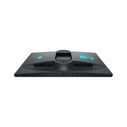 Alienware 27" Dual-Resolution Gaming Monitor - Image 7