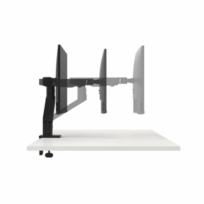 Dell MDA20 Dual Monitor Arm - Image 7