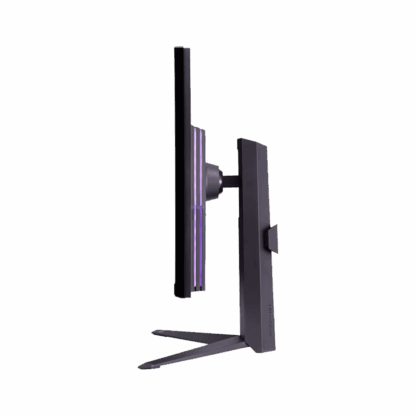 LG 32” UltraGear™ QHD Gaming Monitor - Image 7