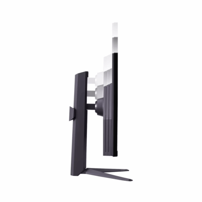 27” LG UltraGear™ UHD Gaming Monitor - Image 8